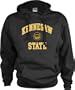 Kennesaw State Owls Perennial Hooded Sweatshirt