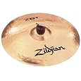 Zildjian ZBT 14-Inch Crash Cymbal