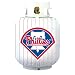 Philadelphia Phillies - Logo Tank Wrap