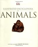 DK illustrated encyclopedia of animals