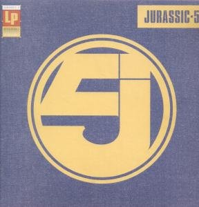 CD-Charts  Search : Jurassic 5 [VINYL]