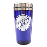 Buffalo Bulls Tumbler Circle U At B