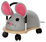 Prince Lionheart Wheely Bug, Mouse, Small