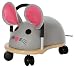 Prince Lionheart Wheely Bug, Mouse, Small