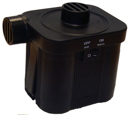 Portable Pool Float Pump