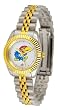 Kansas Jayhawks Suntime Ladies Executive Watch - NCAA College Athletics