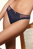 Eprise BCA0033 Personal Beauty Blue Seductive Tanga