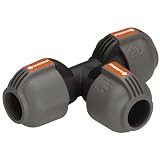 Produkt-Bild: Gardena 2771 T-St&uuml;ck 25 mm "Sprinkler System" Quick&Easy