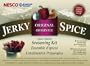 Nesco BJ-6 Jerky Spice Works, 6-Pack, Original Flavor