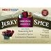 Nesco BJ-6 Jerky Spice Works, 6-Pack, Original Flavor