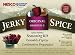 Nesco American Harvest Jerky Spice Works Seasoning Kit, Original Flavor