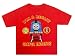 Thomas Tank Engine - Useful Engine T-Shirt - Red