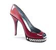 Work It - Just the Right Shoe