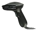MANHATTAN CCD Long Range Barcode Scanner 300mm USB schwarz einfache Installation und Barcodescanner Nutzung ohne Software