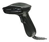 Produkt-Bild: MANHATTAN CCD Long Range Barcode Scanner 300mm USB schwarz einfache Installation und Barcodescanner Nutzung ohne Software