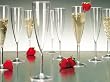 Acrylic 5 Ounce Champagne Flute