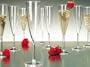 Acrylic 5 Ounce Champagne Flute