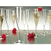 Acrylic 5 Ounce Champagne Flute