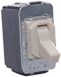 Pass & Seymour #ACD1ICC8 15A IVY SP Despa Switch