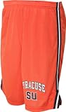 Syracuse Orange Mesh Lacrosse Shorts