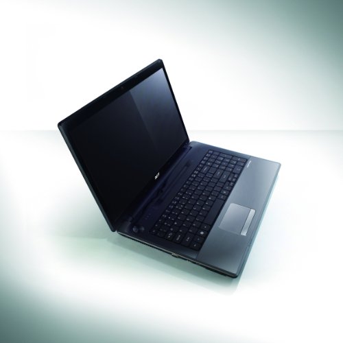 Acer Aspire 7741G, 17.3