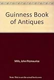 The Guinness book of antiques
