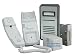 10 Way Door Entry System Surface Mount