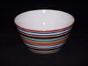 iittala Origo Bowl, Orange