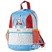 sigikid 23571 - Bags Rucksack, Ritter Rettich