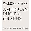 Walker Evans: American Photographs: Seventy-Fifth Anniversary Edition