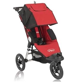Baby Jogger City Classic Single Stroller