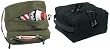 Rothco Compartment Travel Toiletry Bag