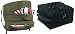 Rothco Compartment Travel Toiletry Bag