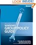Microsoft� Windows� Group Policy Guide