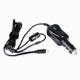 Navigon 12V Autoladekabel mit integrierter TMC-Antenne fuer Navigon 2100/2110