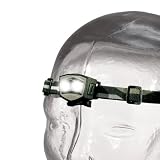 picture of Ring Cyba-Lite Pico Led Headlight - Black