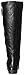 Nine West Women's Gladys Leather Winter Boot