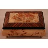 Buy Porter 16032 Small Music Jewelry Box