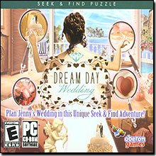 Dream Day Wedding for PC