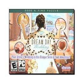 Dream Day Wedding