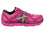 BROOKS MÃ¤dchen PureFlow Laufschuhe, Rot, 35.5