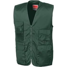 Result Multi-Purpose Gilet