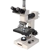 Omano OMM200-T Trinocular Metallurgical Compound Microscope