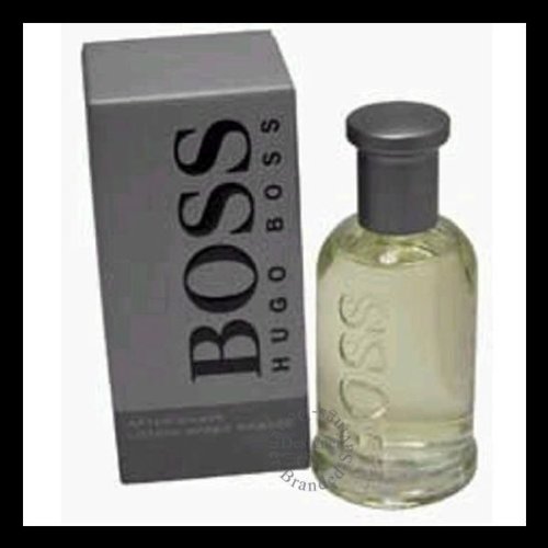 Hugo Boss Boss Signature Mens Edt 30ml Spray Preisvergleich