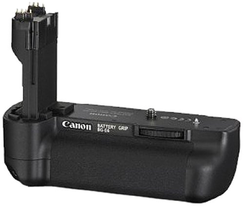 Canon Battery Grip BG-E6 (Discontinued by Manufacturer)