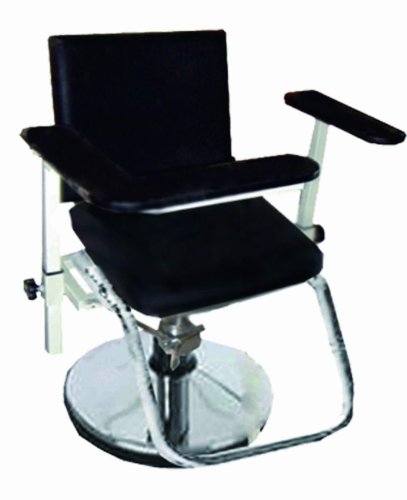Hydraulic Phlebotomy Chair ADDITIONAL $30 OFF Call Now 6266791455