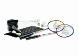 Picture of Vicfun Hobby Set A Badminton Set - Red/Blue/Yellow/Black