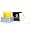 Vessel of Light - 50th Anniversary Amnesty International Candle