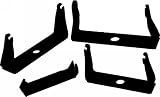 LOWRANCE GB-8 MOUNTING BRACKET FOR: X-22/25/45 MODEL # 51-82