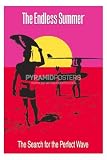 �u�f��w�G���h���X�T�}�[/THE ENDLESS SUMMER�iRED�j�sPPC033�t�x�|�X�^�[�v�̉摜